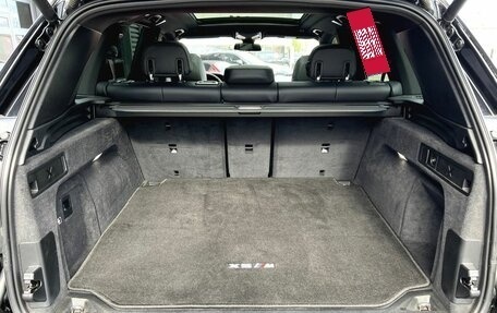 BMW X5, 2023 год, 9 650 000 рублей, 8 фотография