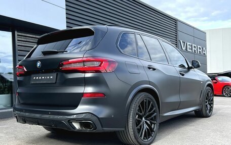 BMW X5, 2023 год, 9 650 000 рублей, 17 фотография