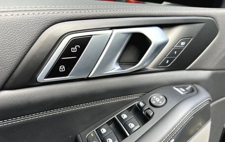 BMW X5, 2023 год, 9 650 000 рублей, 23 фотография