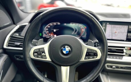 BMW X5, 2023 год, 9 650 000 рублей, 20 фотография