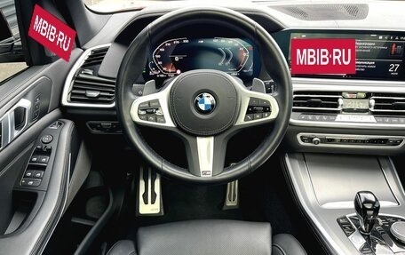 BMW X5, 2023 год, 9 650 000 рублей, 19 фотография