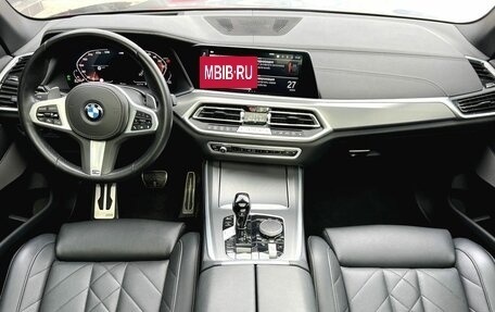 BMW X5, 2023 год, 9 650 000 рублей, 35 фотография