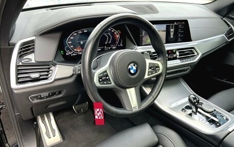 BMW X5, 2023 год, 9 650 000 рублей, 33 фотография