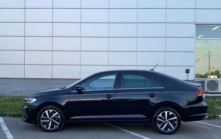 Volkswagen Polo VI (EU Market), 2021 год, 1 599 000 рублей, 4 фотография