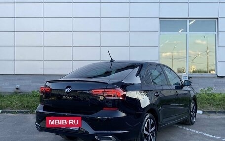 Volkswagen Polo VI (EU Market), 2021 год, 1 599 000 рублей, 6 фотография