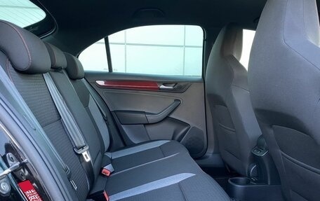 Volkswagen Polo VI (EU Market), 2021 год, 1 599 000 рублей, 10 фотография
