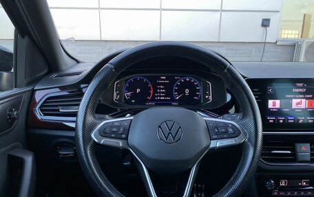 Volkswagen Polo VI (EU Market), 2021 год, 1 599 000 рублей, 17 фотография