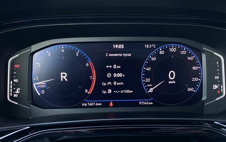 Volkswagen Polo VI (EU Market), 2021 год, 1 599 000 рублей, 22 фотография