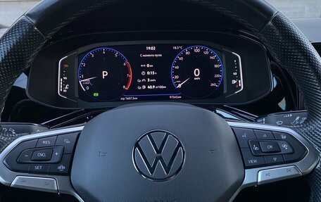Volkswagen Polo VI (EU Market), 2021 год, 1 599 000 рублей, 18 фотография