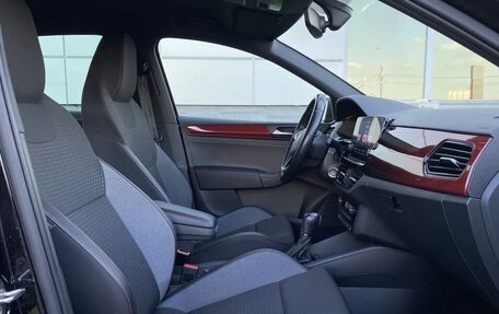 Volkswagen Polo VI (EU Market), 2021 год, 1 599 000 рублей, 11 фотография