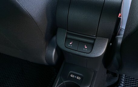 Volkswagen Polo VI (EU Market), 2021 год, 1 599 000 рублей, 13 фотография