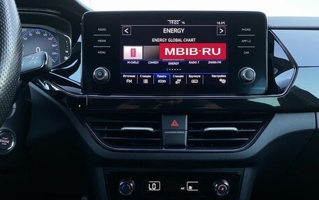 Volkswagen Polo VI (EU Market), 2021 год, 1 599 000 рублей, 19 фотография