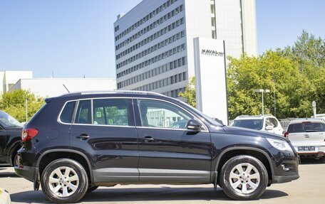 Volkswagen Tiguan I, 2011 год, 935 000 рублей, 4 фотография