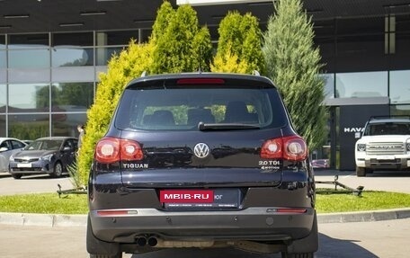 Volkswagen Tiguan I, 2011 год, 935 000 рублей, 6 фотография