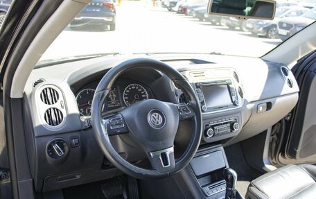 Volkswagen Tiguan I, 2011 год, 935 000 рублей, 9 фотография