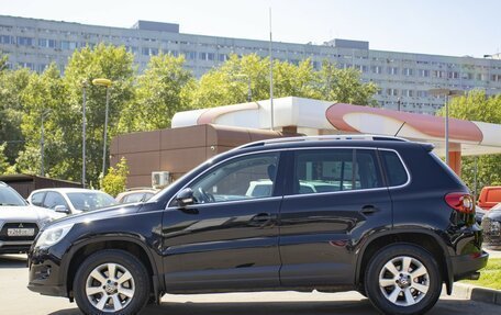 Volkswagen Tiguan I, 2011 год, 935 000 рублей, 8 фотография