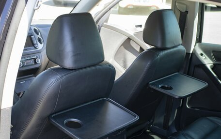 Volkswagen Tiguan I, 2011 год, 935 000 рублей, 19 фотография