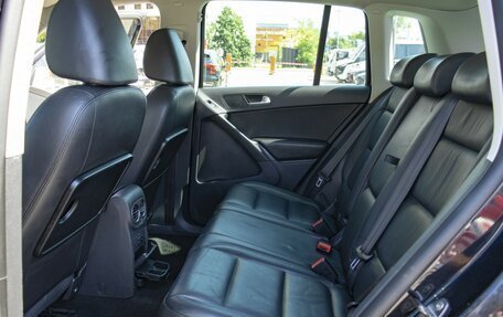 Volkswagen Tiguan I, 2011 год, 935 000 рублей, 10 фотография
