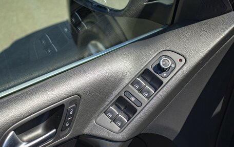 Volkswagen Tiguan I, 2011 год, 935 000 рублей, 20 фотография