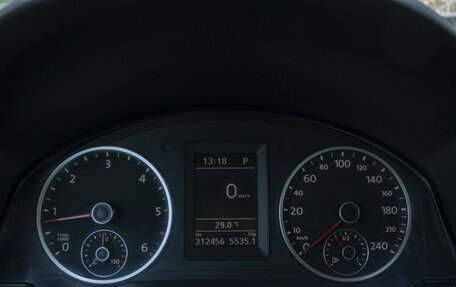 Volkswagen Tiguan I, 2011 год, 935 000 рублей, 13 фотография