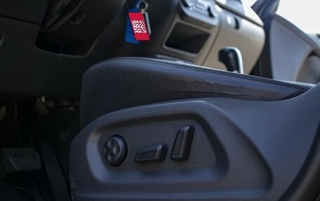 Volkswagen Tiguan I, 2011 год, 935 000 рублей, 21 фотография