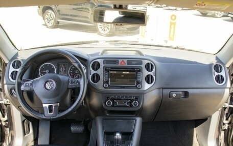 Volkswagen Tiguan I, 2011 год, 935 000 рублей, 12 фотография