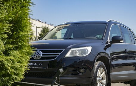 Volkswagen Tiguan I, 2011 год, 935 000 рублей, 25 фотография