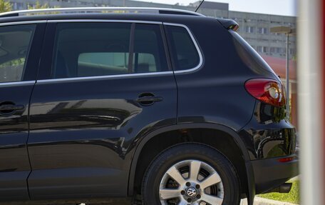 Volkswagen Tiguan I, 2011 год, 935 000 рублей, 29 фотография