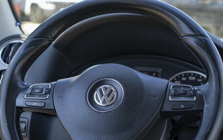 Volkswagen Tiguan I, 2011 год, 935 000 рублей, 23 фотография