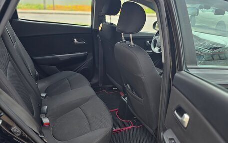 KIA Rio III рестайлинг, 2016 год, 1 200 000 рублей, 5 фотография