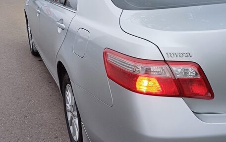Toyota Camry, 2008 год, 955 000 рублей, 5 фотография