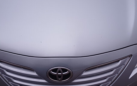 Toyota Camry, 2008 год, 955 000 рублей, 8 фотография