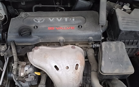 Toyota Camry, 2008 год, 955 000 рублей, 10 фотография