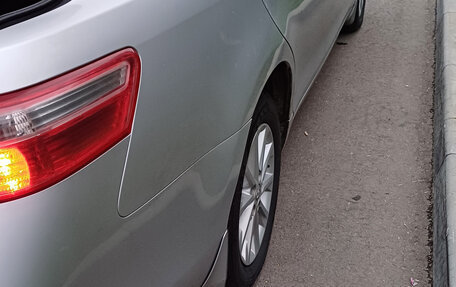 Toyota Camry, 2008 год, 955 000 рублей, 11 фотография