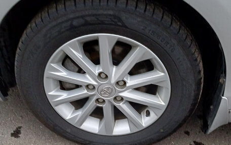 Toyota Camry, 2008 год, 955 000 рублей, 4 фотография