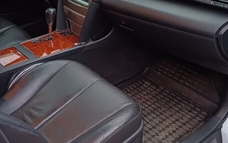 Toyota Camry, 2008 год, 955 000 рублей, 13 фотография