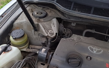 Toyota Camry, 2008 год, 955 000 рублей, 16 фотография