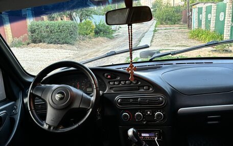 Chevrolet Niva I рестайлинг, 2014 год, 710 000 рублей, 6 фотография