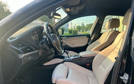 BMW X6, 2013 год, 3 000 000 рублей, 11 фотография