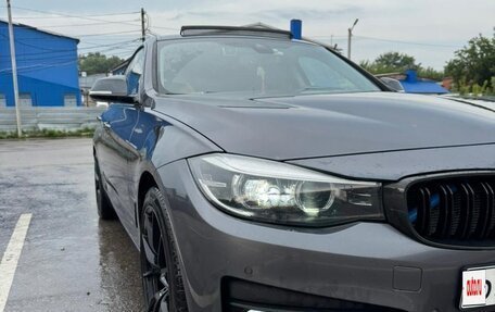 BMW 3 серия, 2020 год, 3 250 000 рублей, 2 фотография