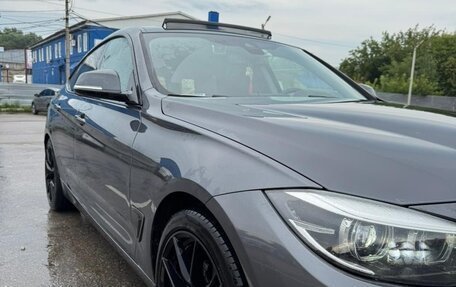 BMW 3 серия, 2020 год, 3 250 000 рублей, 3 фотография