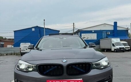 BMW 3 серия, 2020 год, 3 250 000 рублей, 4 фотография