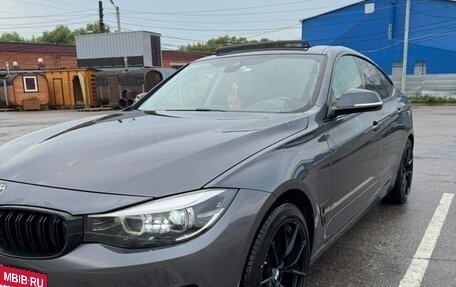 BMW 3 серия, 2020 год, 3 250 000 рублей, 5 фотография