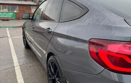 BMW 3 серия, 2020 год, 3 250 000 рублей, 19 фотография