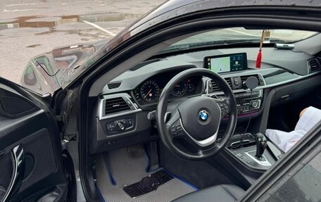 BMW 3 серия, 2020 год, 3 250 000 рублей, 20 фотография