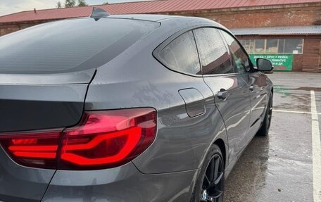 BMW 3 серия, 2020 год, 3 250 000 рублей, 22 фотография