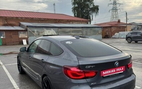 BMW 3 серия, 2020 год, 3 250 000 рублей, 21 фотография