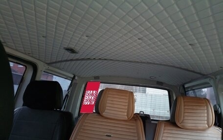 Volkswagen Transporter T5 рестайлинг, 2007 год, 650 000 рублей, 3 фотография