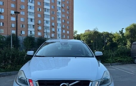 Volvo XC60 II, 2012 год, 1 620 000 рублей, 5 фотография