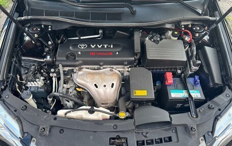 Toyota Camry, 2014 год, 1 980 000 рублей, 7 фотография